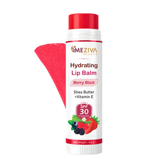 Tinted Lip Balm SPF 30 – 4.5g